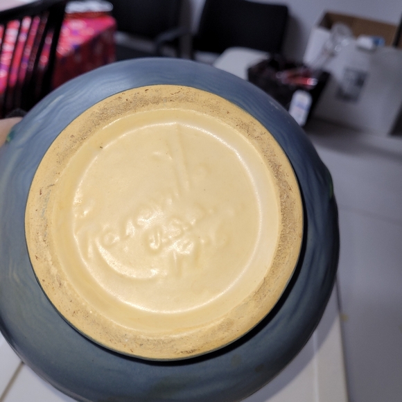 Vintage Vase - Picture 2 of 2